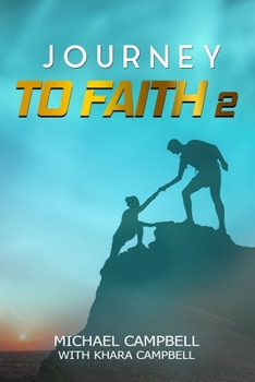 Paperback Journey to Faith 2 Book