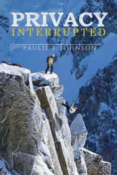 Paperback Privacy Interrupted Book