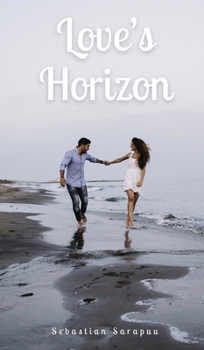 Hardcover Love's Horizon Book
