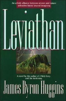 Paperback Leviathan Book