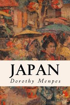 Paperback Japan Book