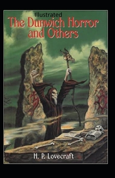 The Dunwich Horror Illustrated