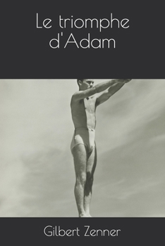 Paperback Adam se bat pour sa preuve [French] Book