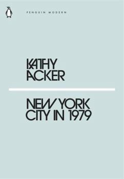Paperback New York City in 1979 Book