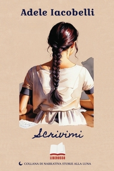 Paperback Scrivimi [Italian] Book