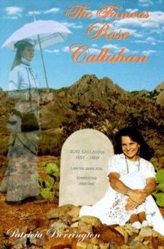 Hardcover The Famous Rose Callahan Book