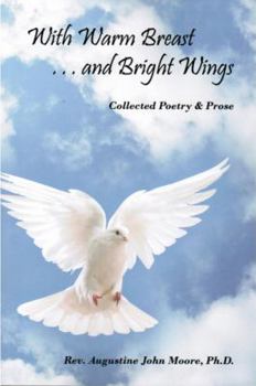 Paperback With Warm Breast... and Bright Wings Book