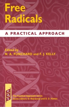 Paperback Free Radicals: A Practical Approach Book