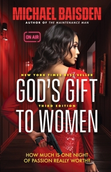 Paperback God's Gift To Women Book