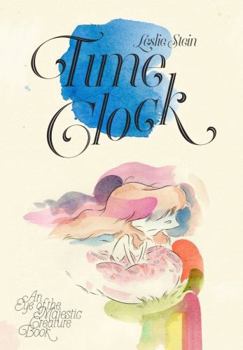 Time Clock - Book #3 of the Eye of the Majestic Creature