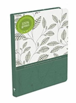 Let Everything That Has Breath Praise the Lord Eco-Friendly Journal