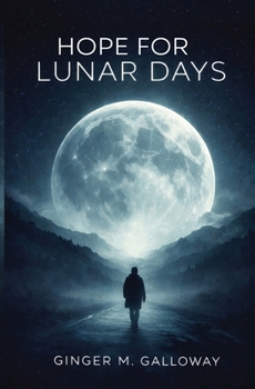 Paperback Hope for Lunar Days Book
