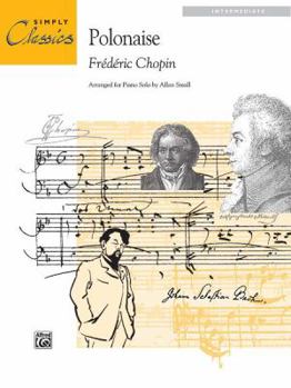 Paperback Theme from Polonaise, Op. 53: Sheet Book