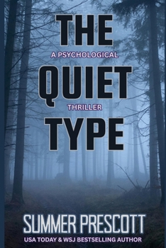 The Quiet Type - Book #1 of the Dark Hobby