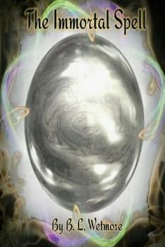 Paperback The Immortal Spell Book