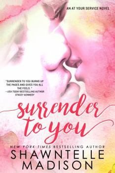 Paperback Surrender to You Book