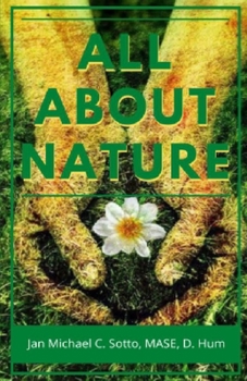 Paperback All About Nature Book