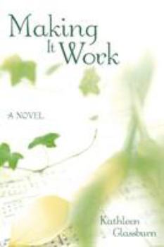 Paperback Making It Work Book