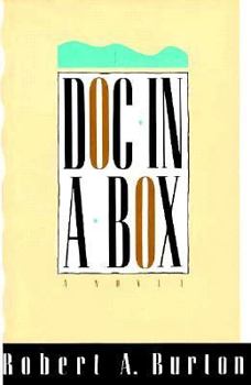 Hardcover Doc-In-A-Box Book