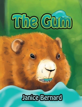 Paperback The Gum Book