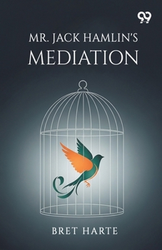 Paperback Mr. Jack Hamlin's Mediation Book