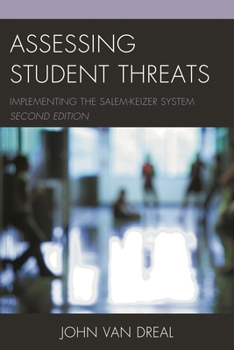 Assessing Student Threats: Implementing the Salem-Keizer System