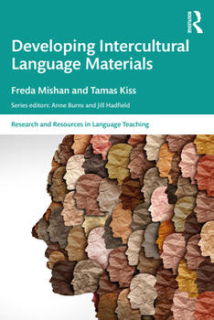 Paperback Developing Intercultural Language Materials Book