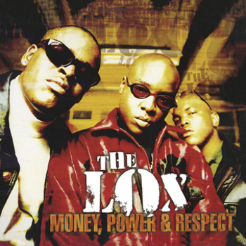 Vinyl Money, Power & Respect Book