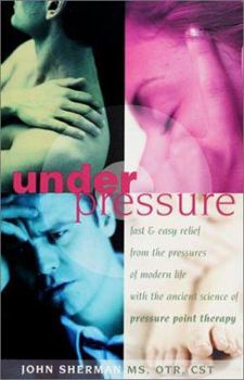 Paperback Under Pressure Book