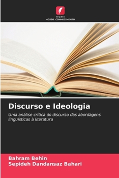 Discurso e Ideologia (Portuguese Edition)