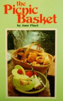 Paperback The picnic basket Book