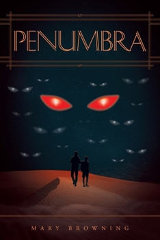 Paperback Penumbra Book