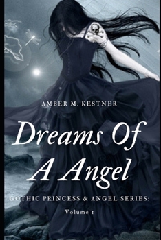 Paperback Dreams Of A Angel Book