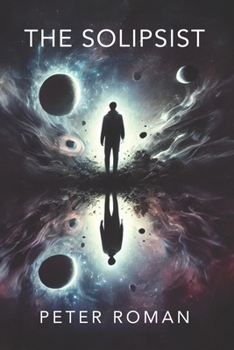 Paperback The Solipsist Book