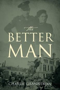 Paperback The Better Man Book