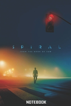 Paperback Spiral: Movie 2020 Book