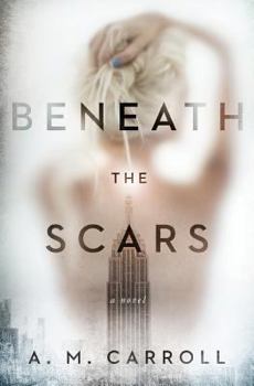 Paperback Beneath the Scars Book