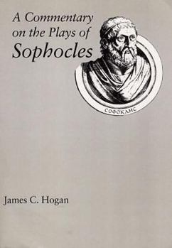Paperback A Commentary on the Plays of Sophocles Book
