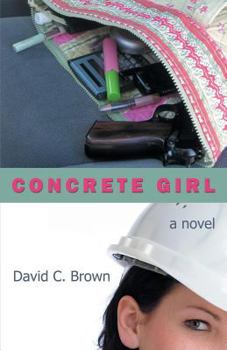 Paperback Concrete Girl Book