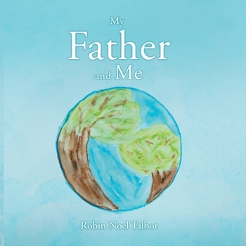 Paperback My Father and Me Book