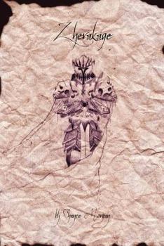 Paperback Zherakage Book