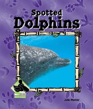 Spotted Dolphin - Book  of the Buddy Books