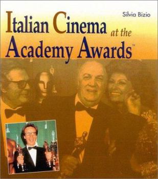 Paperback Cinema Italian Style Book