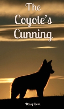 Hardcover The Coyote's Cunning Book