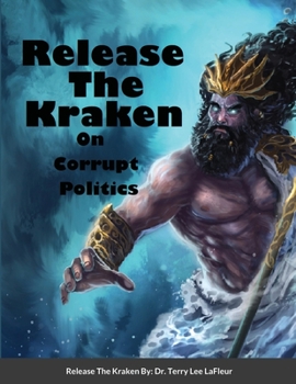 Paperback Release The Kraken Book