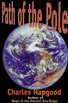 Paperback The Path of the Pole Book