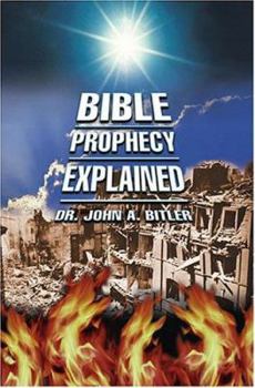 Bible Prophecy Explained
