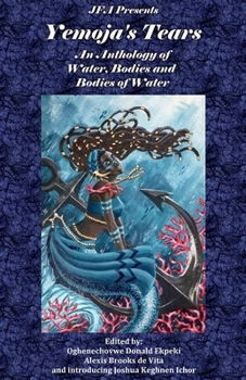 Paperback Yemoja's Tears Book
