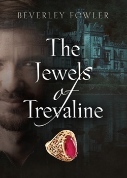 Paperback The Jewels of Trevaline Book