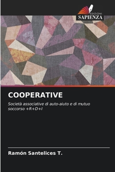 Paperback Cooperative [Italian] Book